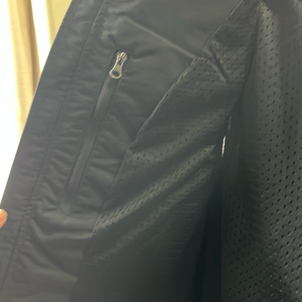 Harley-Davidson Black Mens Vest - Picture 14 of 16